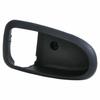 Car Trim Door Handle Easy Installation High Reliability
