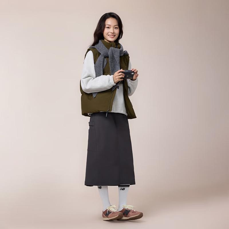 NEW BALANCE Scarpe Casual Comode Retro Primavera Uomo e Donna U471RA