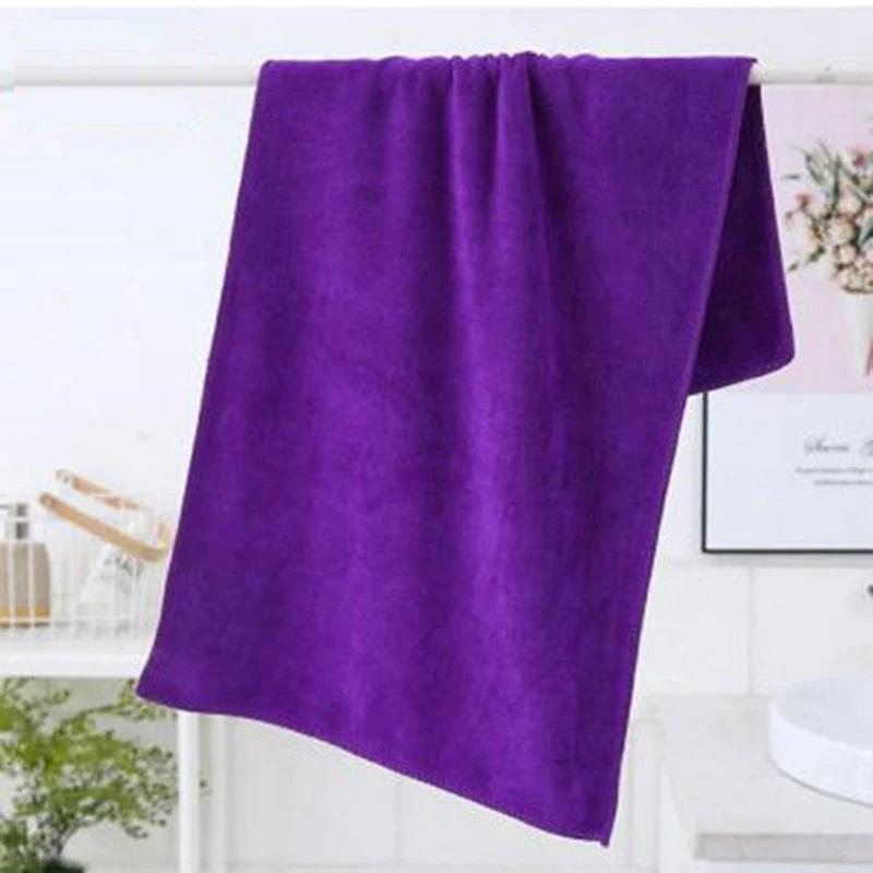 Microfiber Towels for Car Cleaning Wash Towel Microfiber Drying Dryer Kitchen Mirrow Car Care Detailing Cloth Household Duster