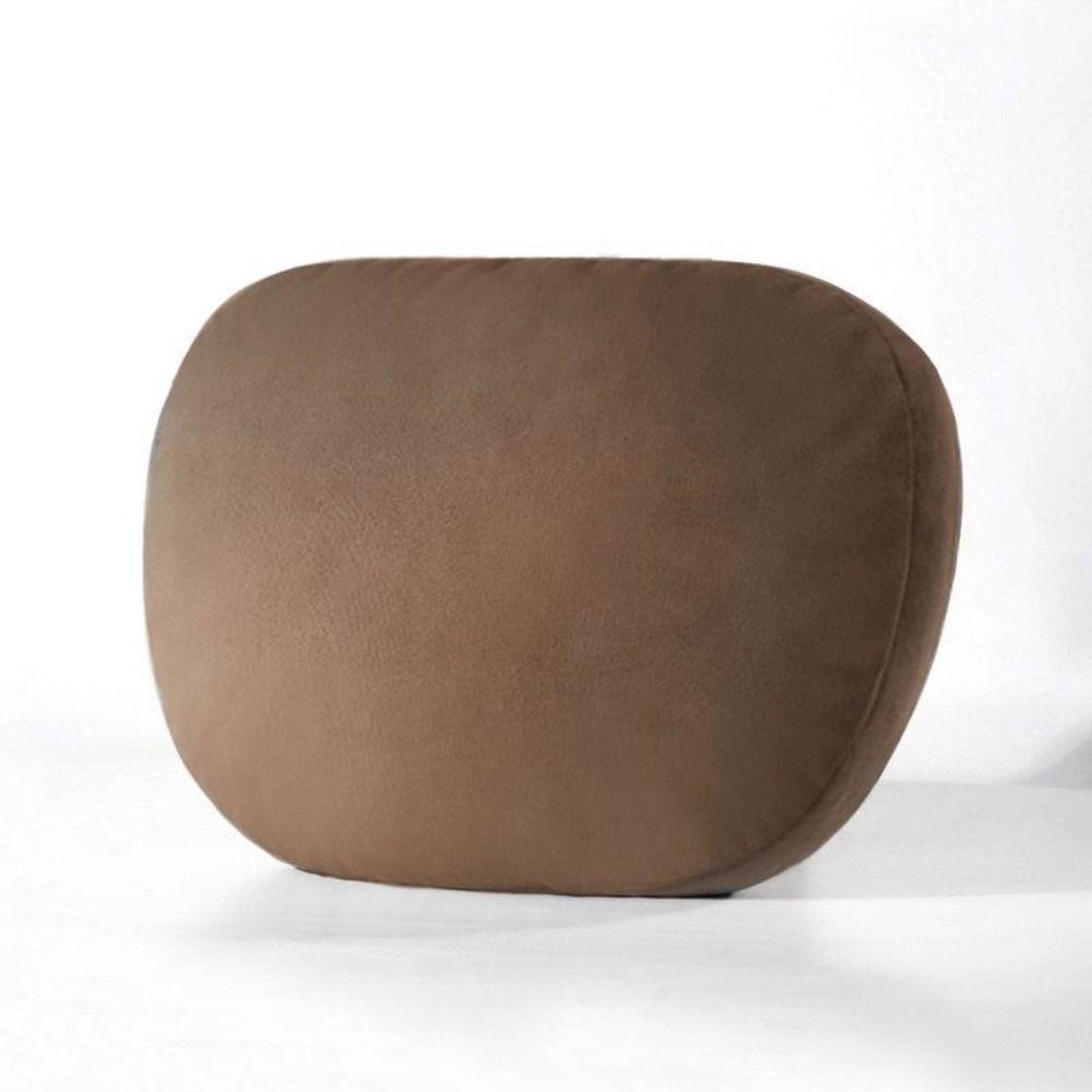 Neck Support Car Headrest Neck Support Soft Neck Pillow Universal Car Headrest Automotive Use