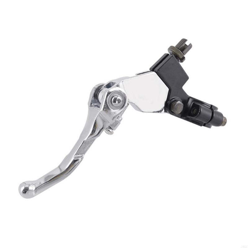 28GC Foldable Clutch Brake Lever For 50cc 200cc Dirt Bike ATV Motorcycle Left Right