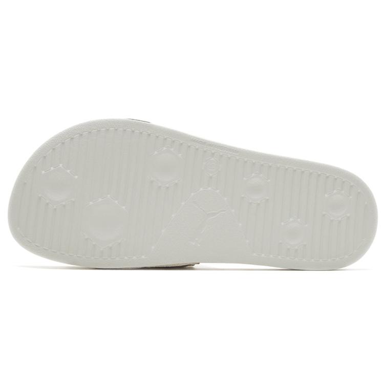 New PUMA Leadcat Ftr Suede Classic Slide 'Marshmallow' 372277-03