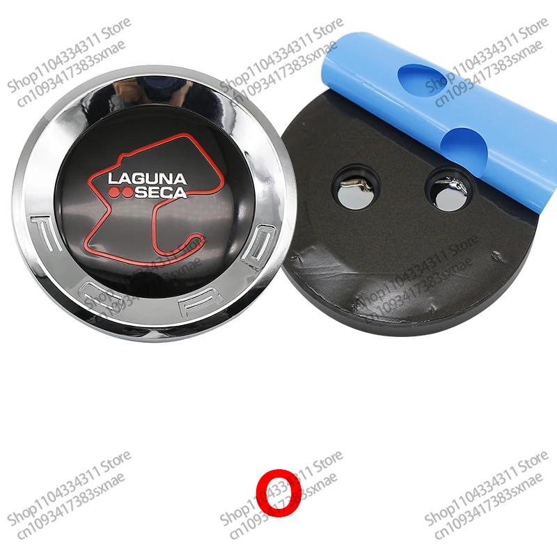 Car Sticker Ford 1Pcs Car Tail Emblem Trunk Badge Sticker GT logo For Ford Mustang 5.0 ROUSH SHELBY GT 500 Cobra LAGUNA SECA Tai