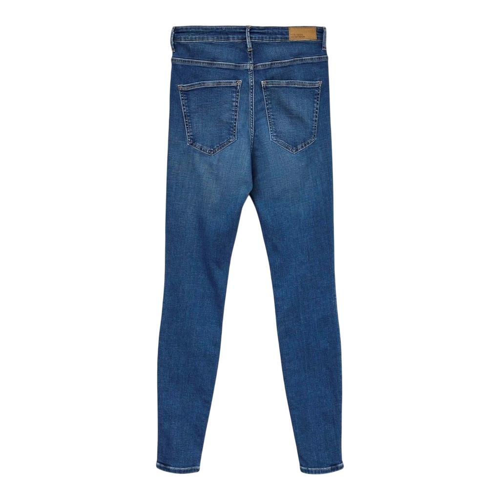 Vero Moda Womens/Ladies 5 Pockets Skinny Jeans