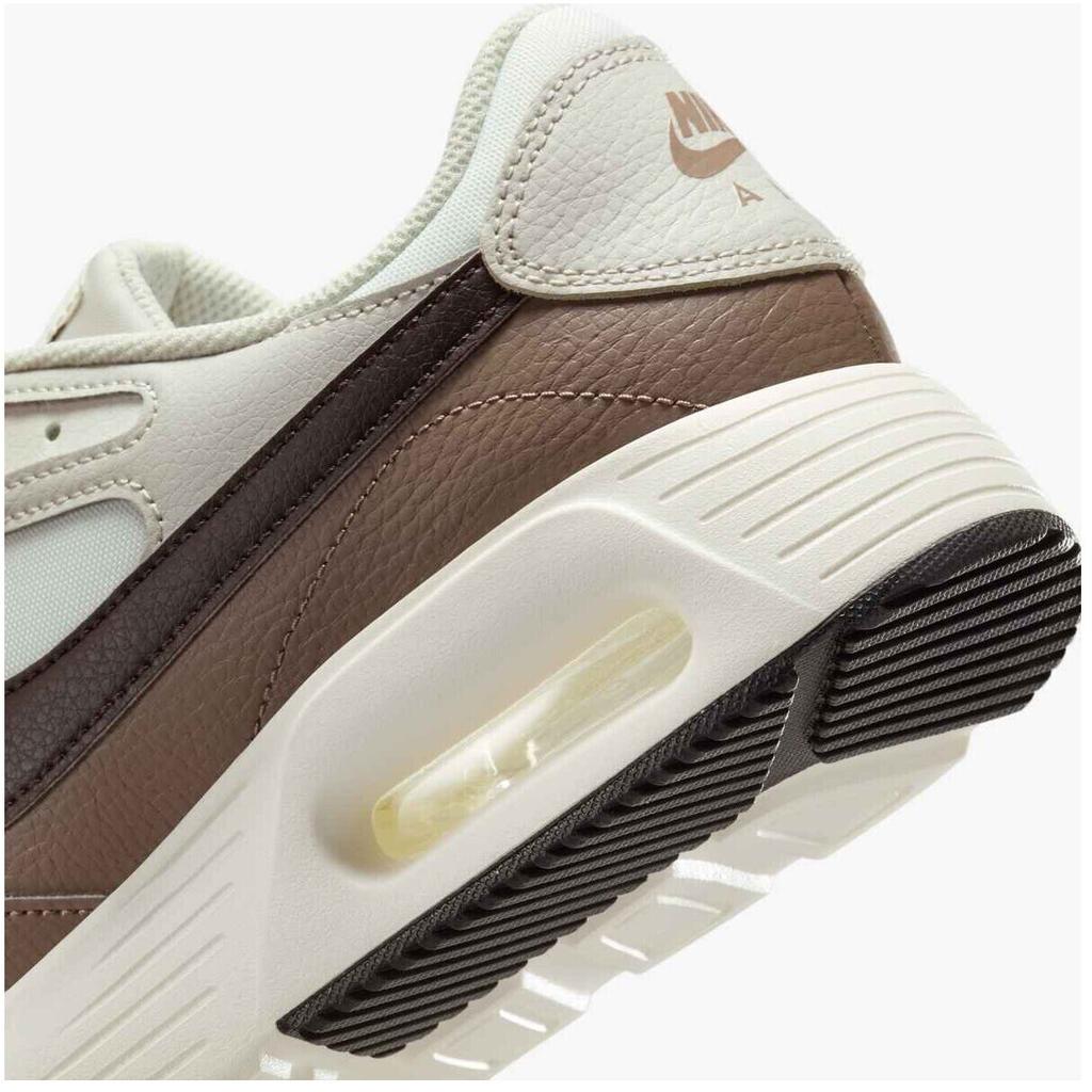 Nike Air Max SC Sneaker Brown Black