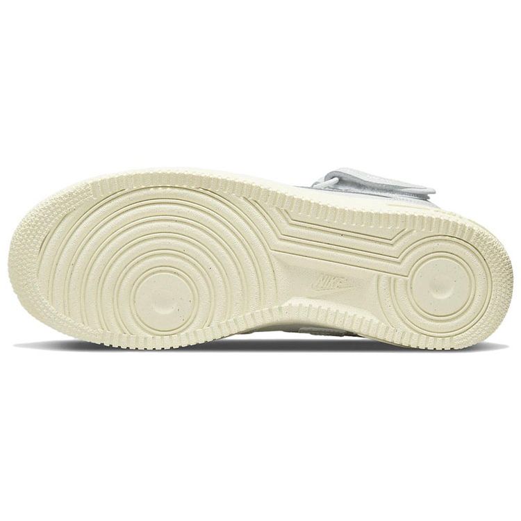 Nike Air Force 1 Mid Copy Paste Men Sneakers Grey DQ8645-045