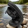 Comfortable Mens Sandals Summer Lightweight Casual Outdoor Beach Holiday Slippers Fashion Breathable Shoes Size40-45