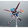 ROBOT Spirits SIDE MS Mobile Suit Gundam SEED GAT-X105+AQME-X01 Ale Strike Gundam ver. ANIME. ~ROBOT Spirits 15 ROCZNICA~ Około. 125mm ABS&P