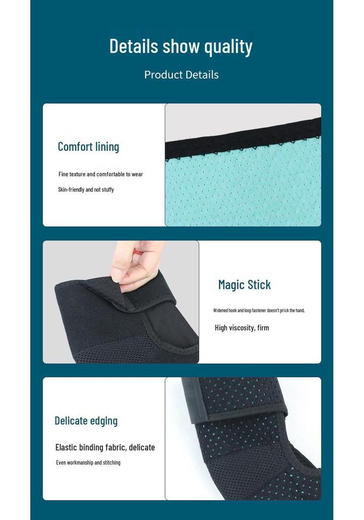 Unisex Sports Elbow Pads: Breathable Protective Sleeves for Fitness and Badminton, Provide Joint Support and Warmth