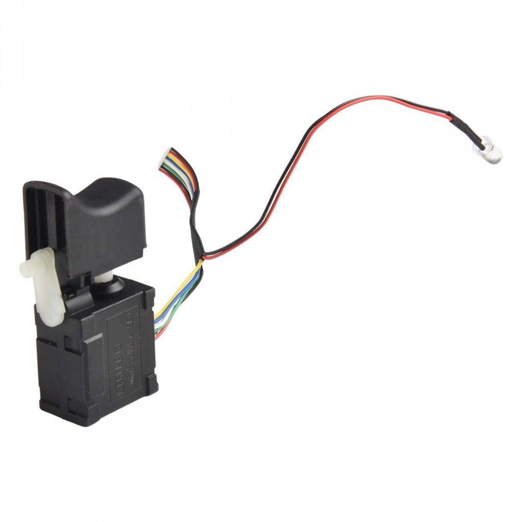For 16.8V Cordless Drill Replacement Controller Board Electronic Part