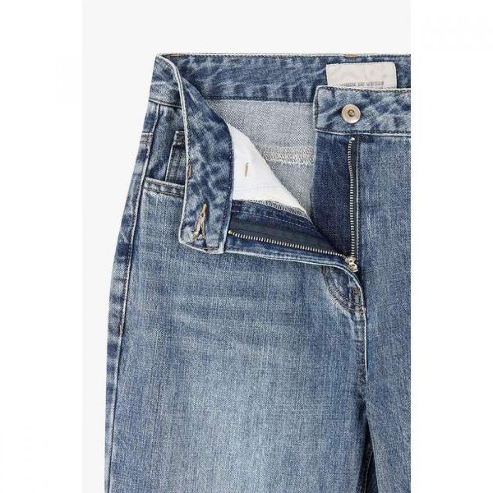 Vov Loose Fit Bootcut Denim Pants 7156255001