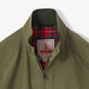 Baracuta G9 Harrington Jacket