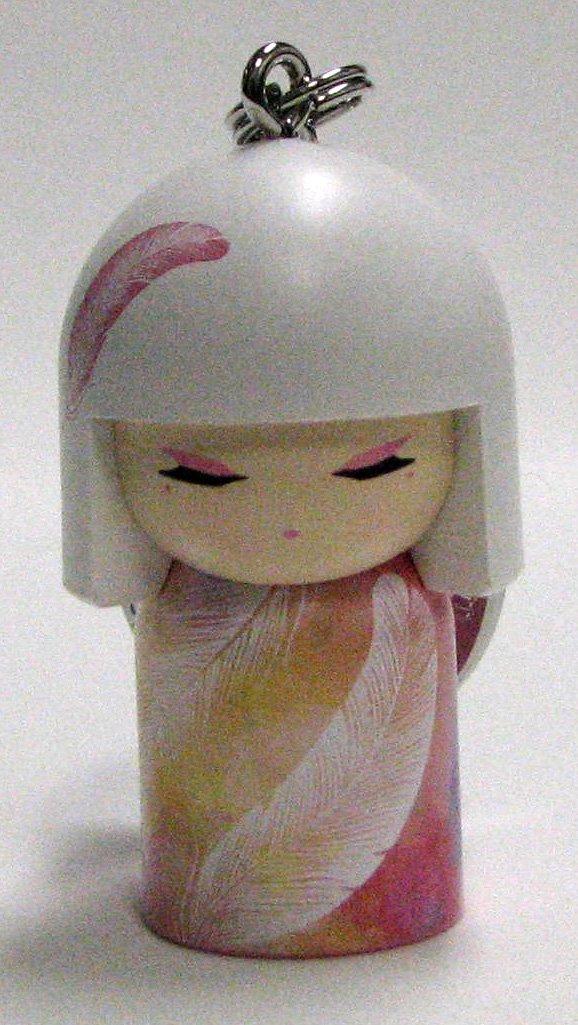 

Брелок Kimidoll TGKK158 MIZUYO [Kimmidoll]