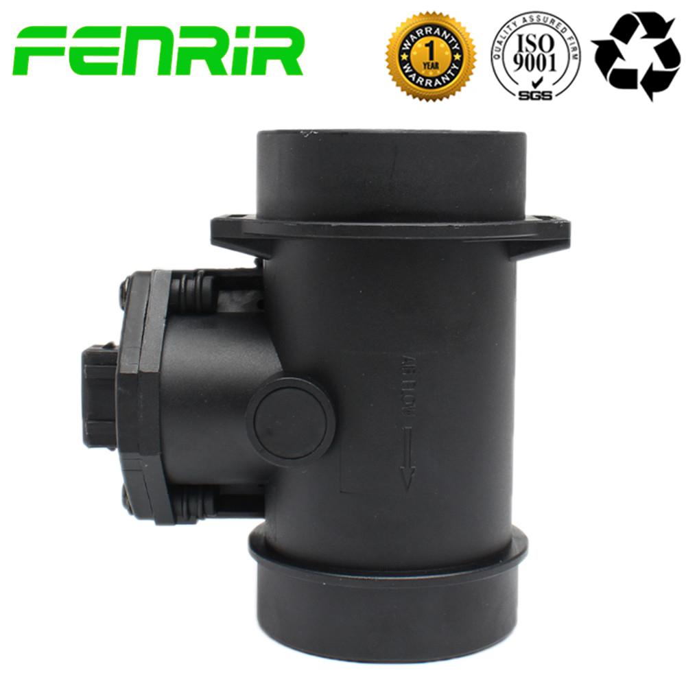 MAF Mass Air Flow Sensor Meter for KIA SPORTAGE CARENS Sephia Spectra SAAB 900 II 0280217105 9210930006 0K08013210