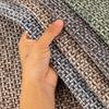 All-Season Anti-Slip Sofa Cushion Simple Leather Sofa Cover Cloth Towel Home Decorative Modern Luxury Living Room Couch Slipcover