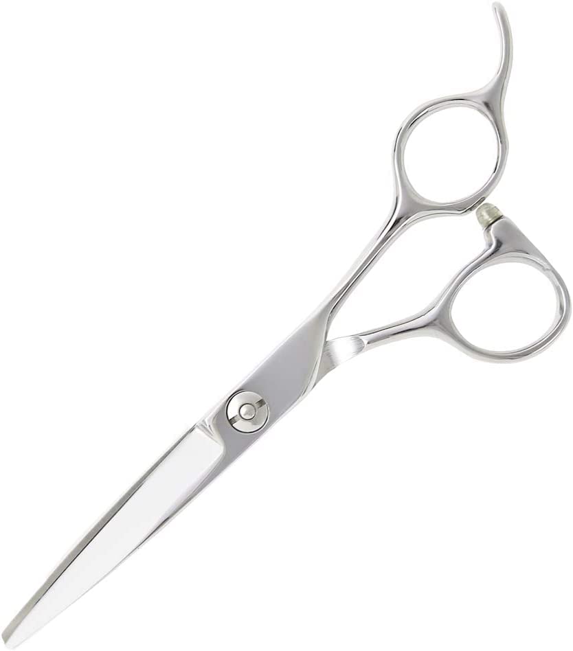 

DEEDS Кованые ножницы для груминга питомцев Сделано японскими ножницами Идеально подходят для собак и грумеров (5,5 дюймов) P2-55, Производитель,