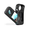 Insta360 X3/X4 Panorama-Actionkamera Objektivschutz Silikonhülle