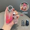 Car Key Case Cover Bag TPU Key Shell For BMW F20 G20 G30 X1 G05 X6 X7 Accessories Holder Shell Keychain EV2
