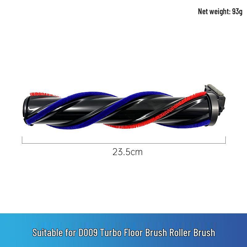 Compatible Soft Roller Brush Head for Dyson V7, V8, V10, V11 Vacuums