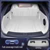 Avatr 07 2026 Trunk Mat All-Inclusive Tail Box Mat Car Interior Accessory