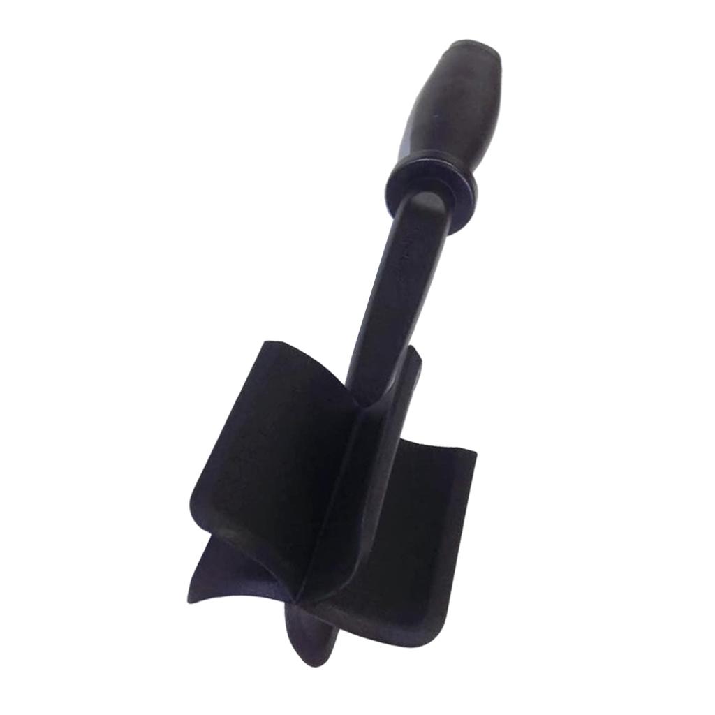 Curved Meat , Rice, Potato, Pumpkin, Temp Beef, Burger Masher, Utensil