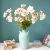 Useful Artificial Flower Beautifying Bright-colored Decorative