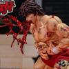 1/12 Son Of Ogre Baki Hanma Baki Venue Exclusive Version Action Figures Desktop Ornament Doll Boy Toy Surprise Gift Collectible