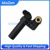 Crankshaft Position Sensor for Ford Transit Mk8 Tourneo  Ranger 2.2 Tdci BK21-6C315-AC 1717564 1808524 2011482 9675323280