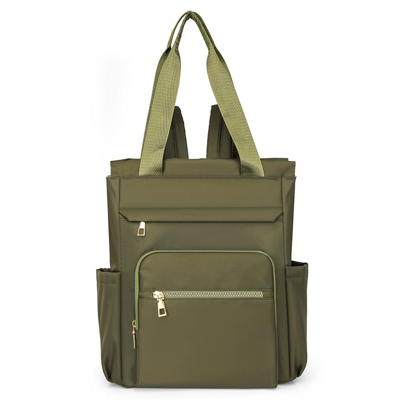 Multifunction Backpack Women's Business Computer Bag Large Capacity Travel Bag Shoulder Bag