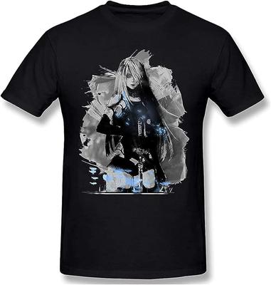T-shirts en tops – T-shirts