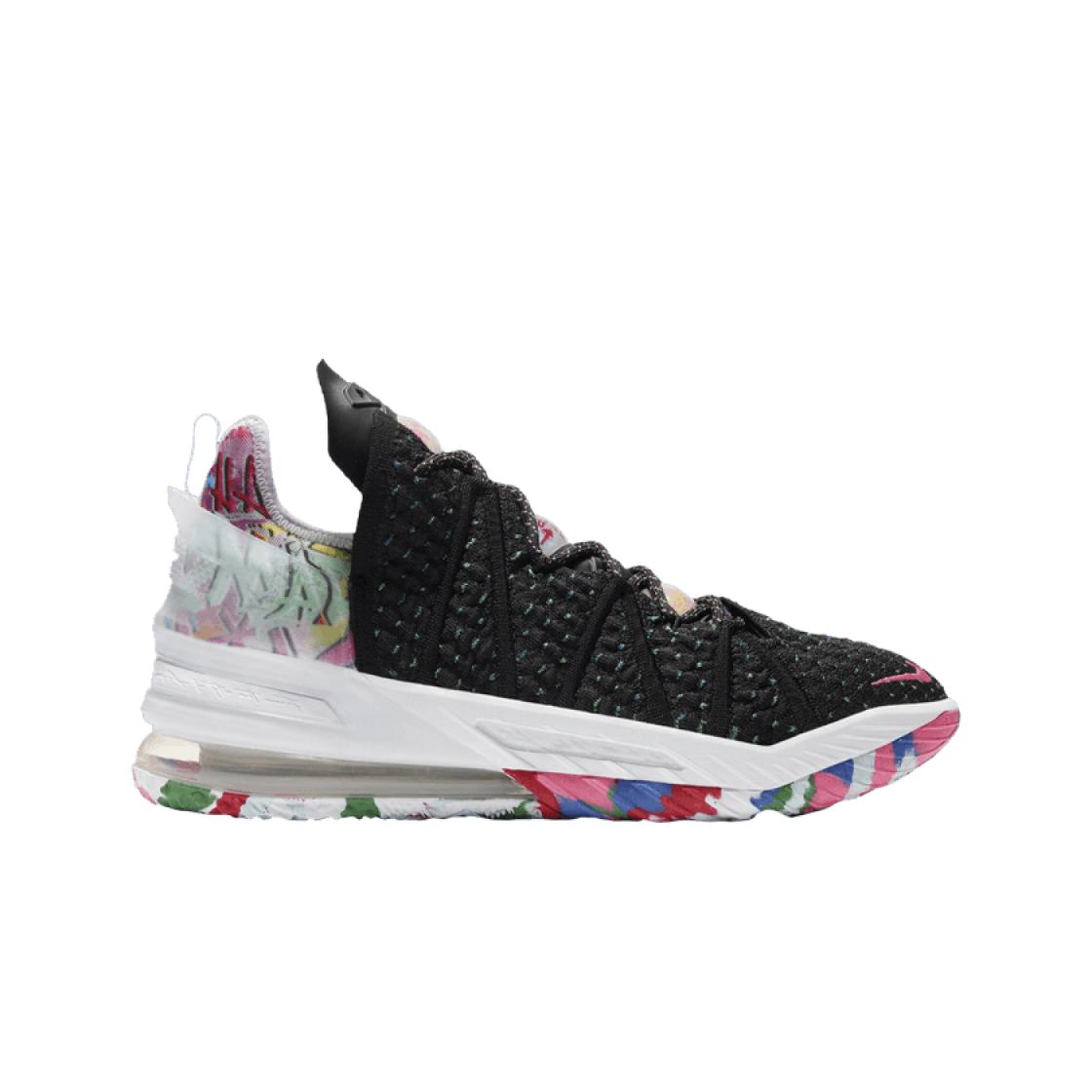 

Nike Lebron 18 James Gang 265