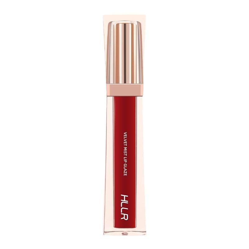 Helen Liren Velvet Matte Lip Mud - Moisturizing Student Lip Gloss