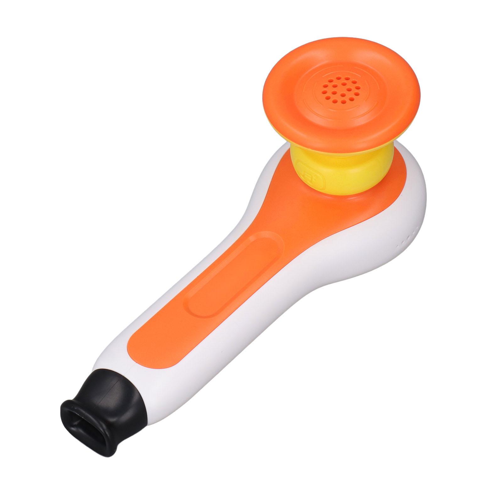 

Игрушка для надувания мячей Плавающая трубка для надувания мячей для детей Мальчики Девочки Сенсорная детская игрушка Монтессори Оральная