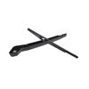 Rear Windshield Wiper Arm with Blade Set 30649040 8659502 For Volvo XC90 2003 2004 2005 2006