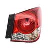 Compatible avec les feux arrière halogènes Chevrolet Cruze 2011-2015 (Version US) Assemblage original