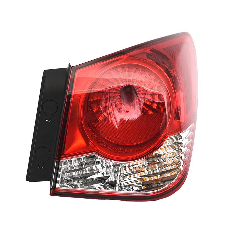 Compatible avec les feux arrière halogènes Chevrolet Cruze 2011-2015 (Version US) Assemblage original