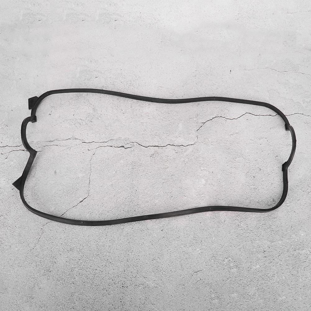 Engine Valve Cover Gasket Rubber Seal Set Fit for Honda ACCORD 12030 PT0 000