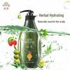 seeyoung Soapberry Moisturizing Nourishing Conditioner