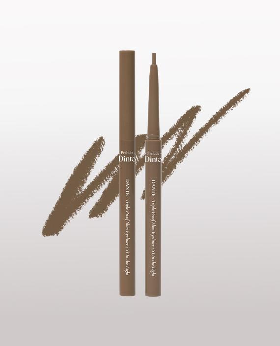 Prelude Triple Proof Slim Eyeliner 1ea