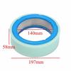 Air Filter+Pre Filter Sponge For 394018 394018S 392642 Replace Air Filter Pre Filter Sponge Cover Kit Access Garden Tools