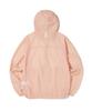 Urbandtype Airlight Raglan Windbreaker_Pink