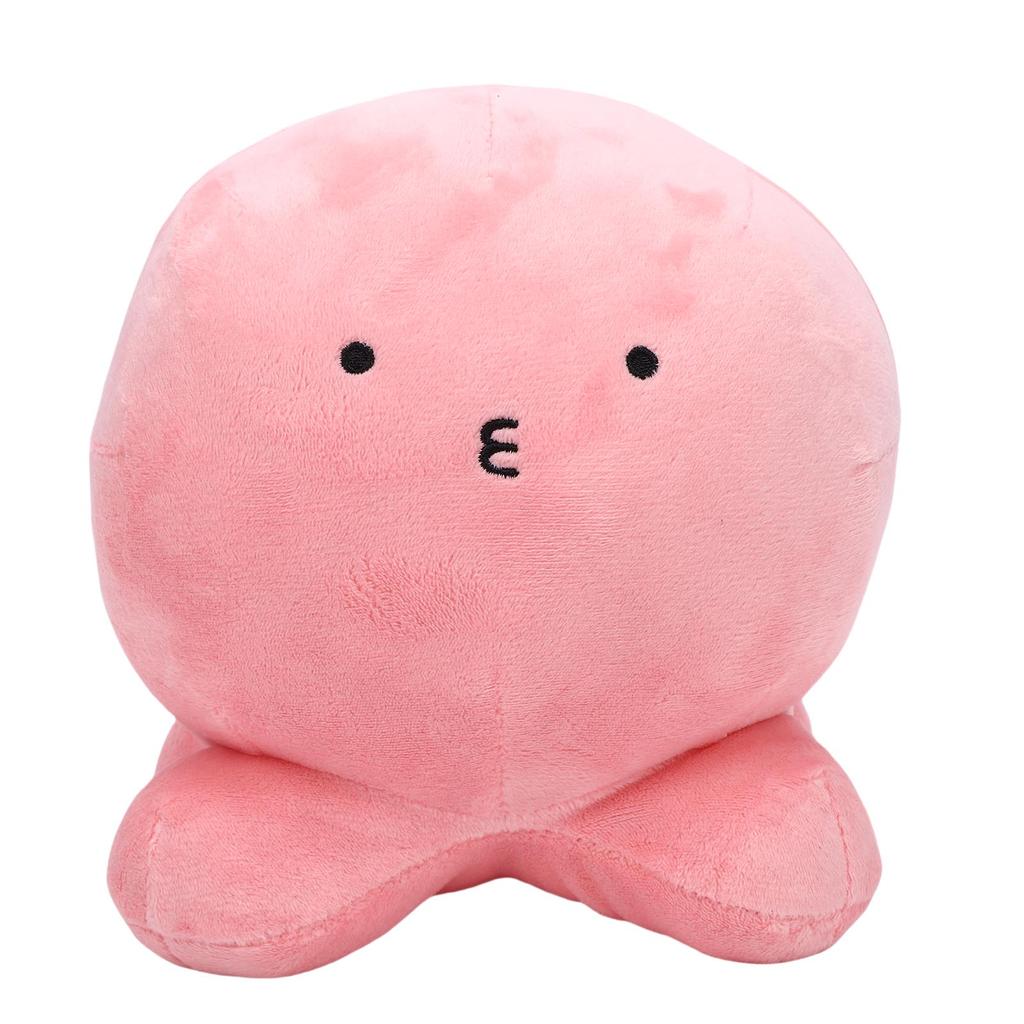 Anime Plush Toy Anime Soft Cute Intricate Embroidery Collectible Stuffed Plushies for Fans