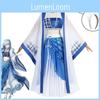 Trendy And Versatilecosplay Costume Perfect For All Ages And Genders