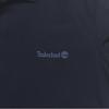 Timberland Polo Shirt Men's Dark Sapphire A2ND5-433