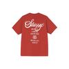 Stussy World Tour Tee LogoT Unisex 3903658