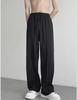 Herren 2023 Ice Silk Wide-Leg Casual Pants - Sommermodetrend