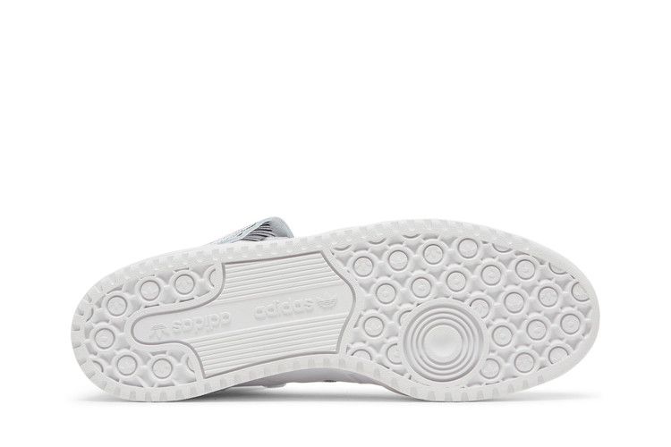 Jeremy Scott x adidas Wings 4.0 'Bianco Nuvola'