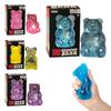 Nee Doh Süßer Bär Malzzucker Teig Knetspielzeug Buntes Sensorisches Fidget Spielzeug Stressabbau Schreibtischdekoration Geschenk