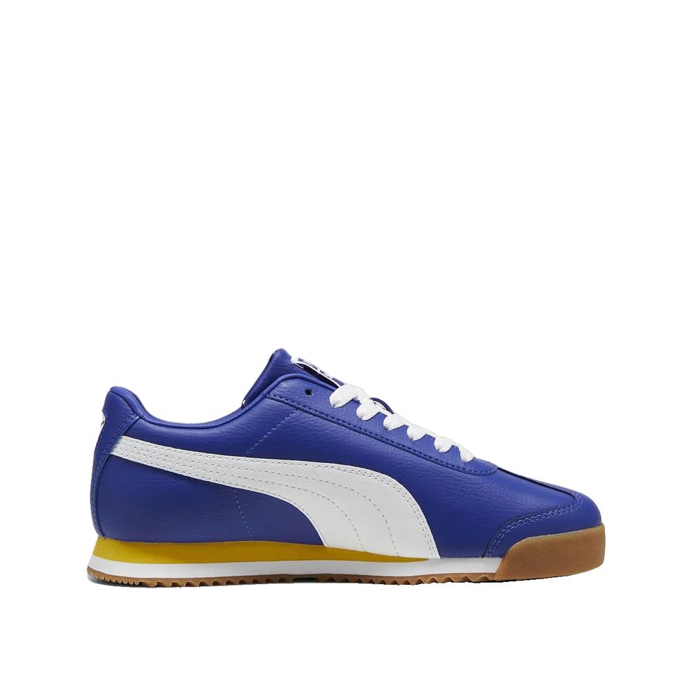 Footwear Type + PUMA + roma 24