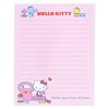 Sanrio 589152 Hello Kitty Letter Set